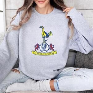 Tottenham Hotspur Football Sweatshirt